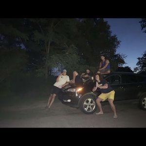 Meet your Posher, Orion